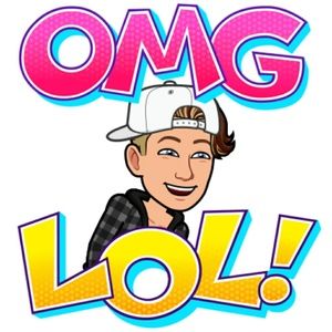 Meet your Posher, Chad